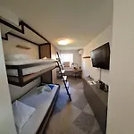 Gasthuis Casa Riccobon 3*