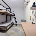 Casa Riccobon 3* Koper