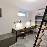 Gasthuis Casa Riccobon Koper