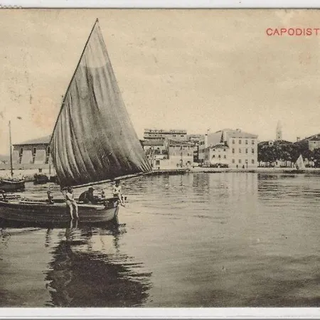 Casa Riccobon *