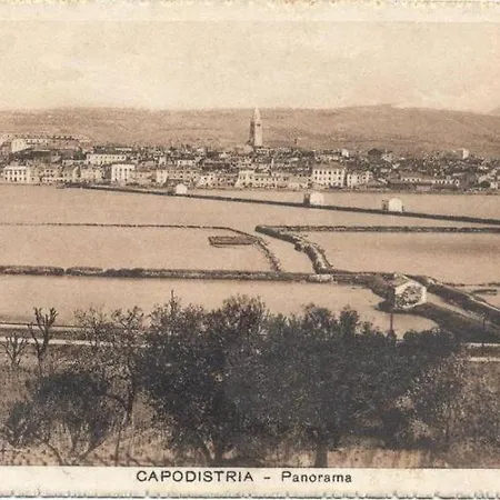 Casa Riccobon