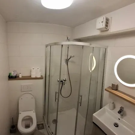 Gasthuis Casa Riccobon 3*