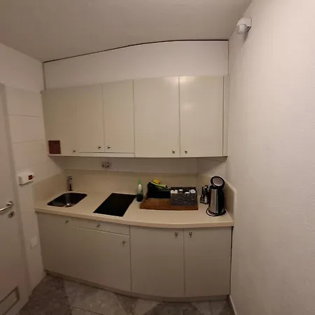 Casa Riccobon Vendégház