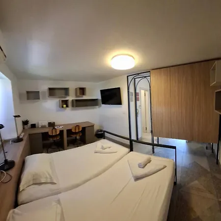Casa Riccobon Gasthuis 3*