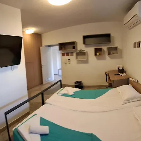 Gasthuis Casa Riccobon 3*