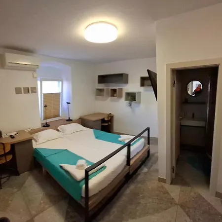 Casa Riccobon Vendégház Koper