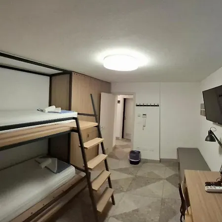 Vendégház Casa Riccobon