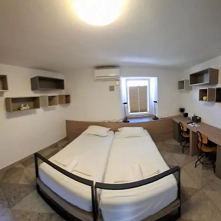 Casa Riccobon Vendégház Koper