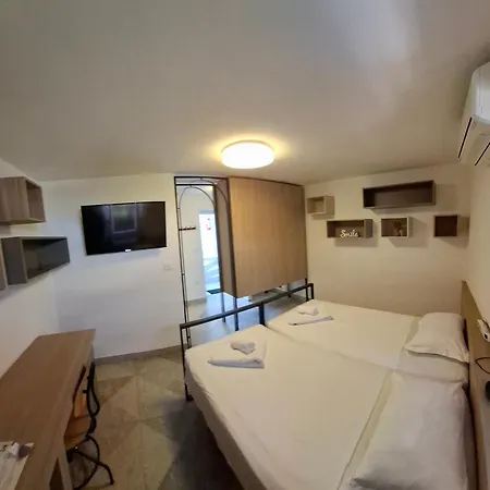 Casa Riccobon Vendégház