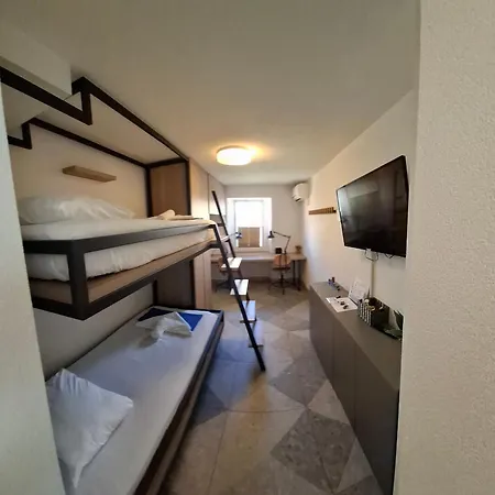 Vendégház Casa Riccobon 3*