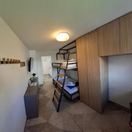 Casa Riccobon Affittacamere Capodistria