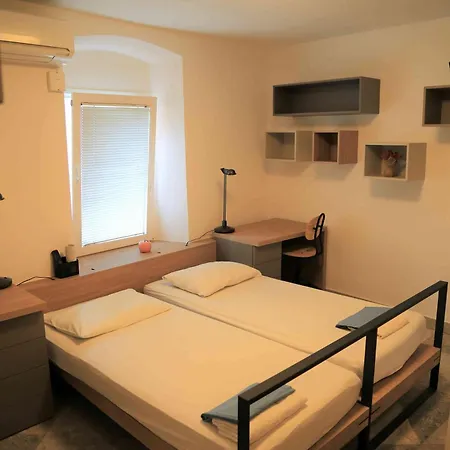 Casa Riccobon 3* Koper