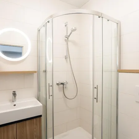 Casa Riccobon 3* Capodistria