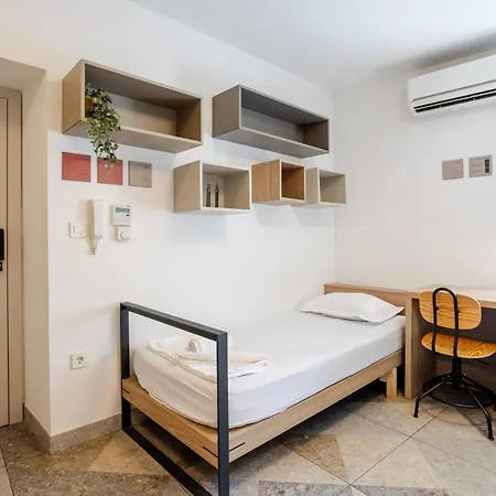 Casa Riccobon Affittacamere 3*