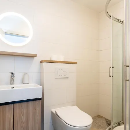 Casa Riccobon Affittacamere Capodistria