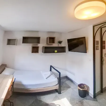 Affittacamere Casa Riccobon Capodistria