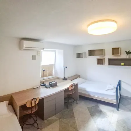 Casa Riccobon Capodistria