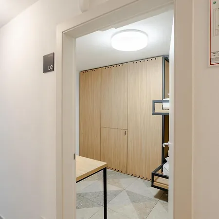 Casa Riccobon 3* Capodistria
