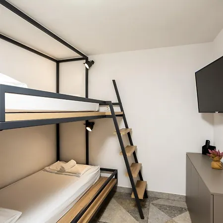 Casa Riccobon Affittacamere
