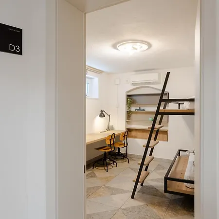 Casa Riccobon Affittacamere 3*