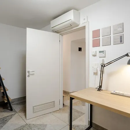 Affittacamere Casa Riccobon 3*