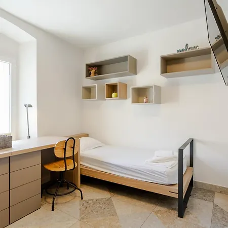 Casa Riccobon Affittacamere Capodistria