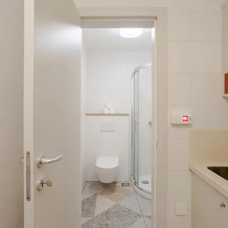 Affittacamere Casa Riccobon Capodistria