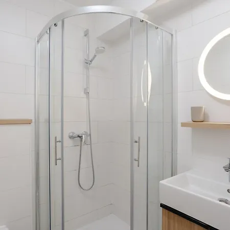 Casa Riccobon 3* Capodistria