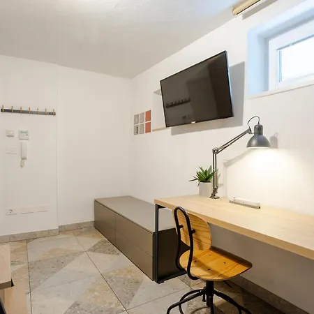 Casa Riccobon Affittacamere 3*