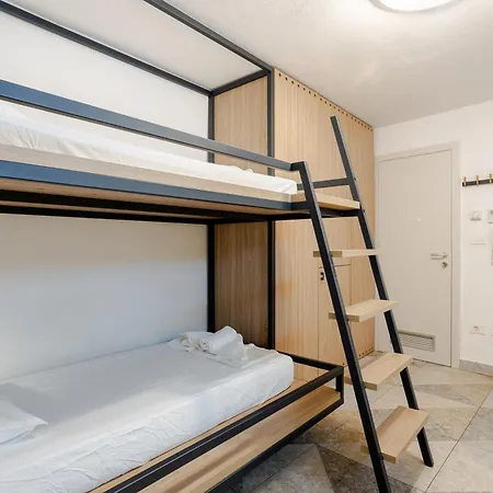 Casa Riccobon Affittacamere Capodistria