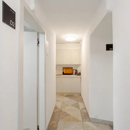 Affittacamere Casa Riccobon Capodistria