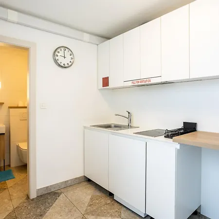 Casa Riccobon 3*