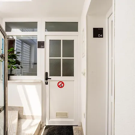 Casa Riccobon Affittacamere