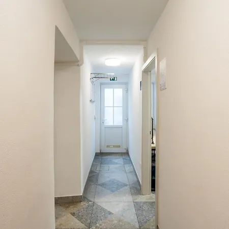 Casa Riccobon Affittacamere 3*