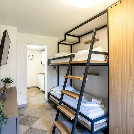 Affittacamere Casa Riccobon 3*