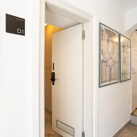 Casa Riccobon Affittacamere Capodistria