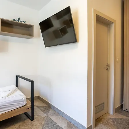 Affittacamere Casa Riccobon Capodistria