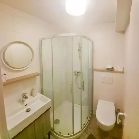 Casa Riccobon Affittacamere 3*