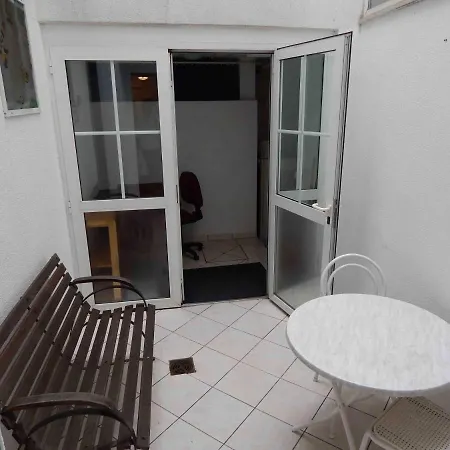 Guest house Casa Riccobon *