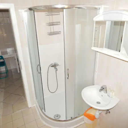 Guest house Casa Riccobon