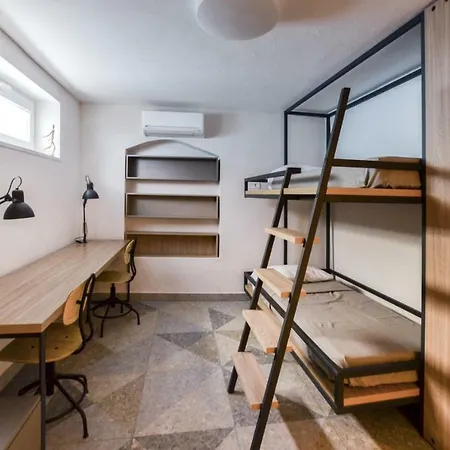 Maison d'hôtes Casa Riccobon 3*