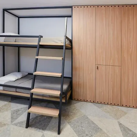 Casa Riccobon Maison d'hôtes 3*