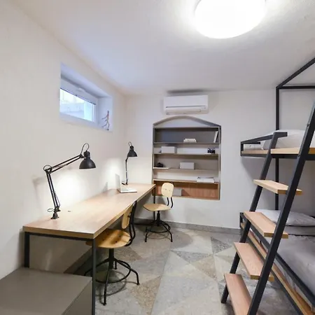 Guest house Casa Riccobon Koper