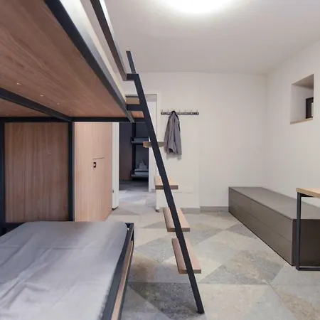 Maison d'hôtes Casa Riccobon Koper