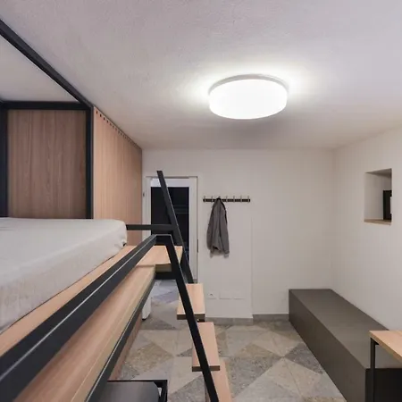 Guest house Casa Riccobon Koper