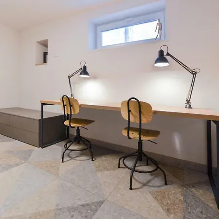 Casa Riccobon 3*