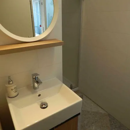 Casa Riccobon Guest house Koper