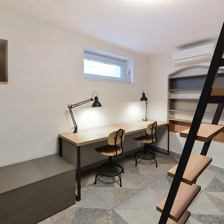 Guest house Casa Riccobon Koper