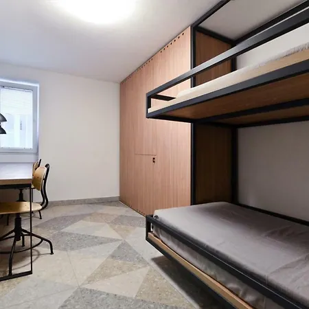 Casa Riccobon Guest house *
