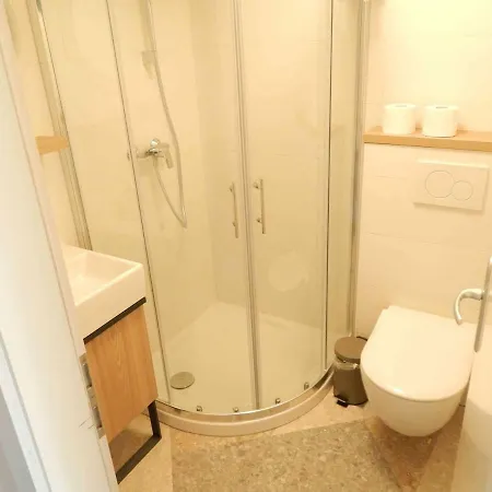 Casa Riccobon 3* Koper